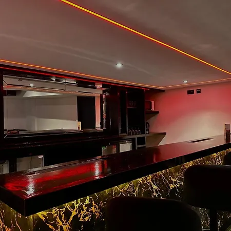The Hideaway By Boutique 56 Apartment Liverpool Exterior photo