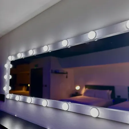 The Hideaway By Boutique 56 Apartment Liverpool Exterior photo