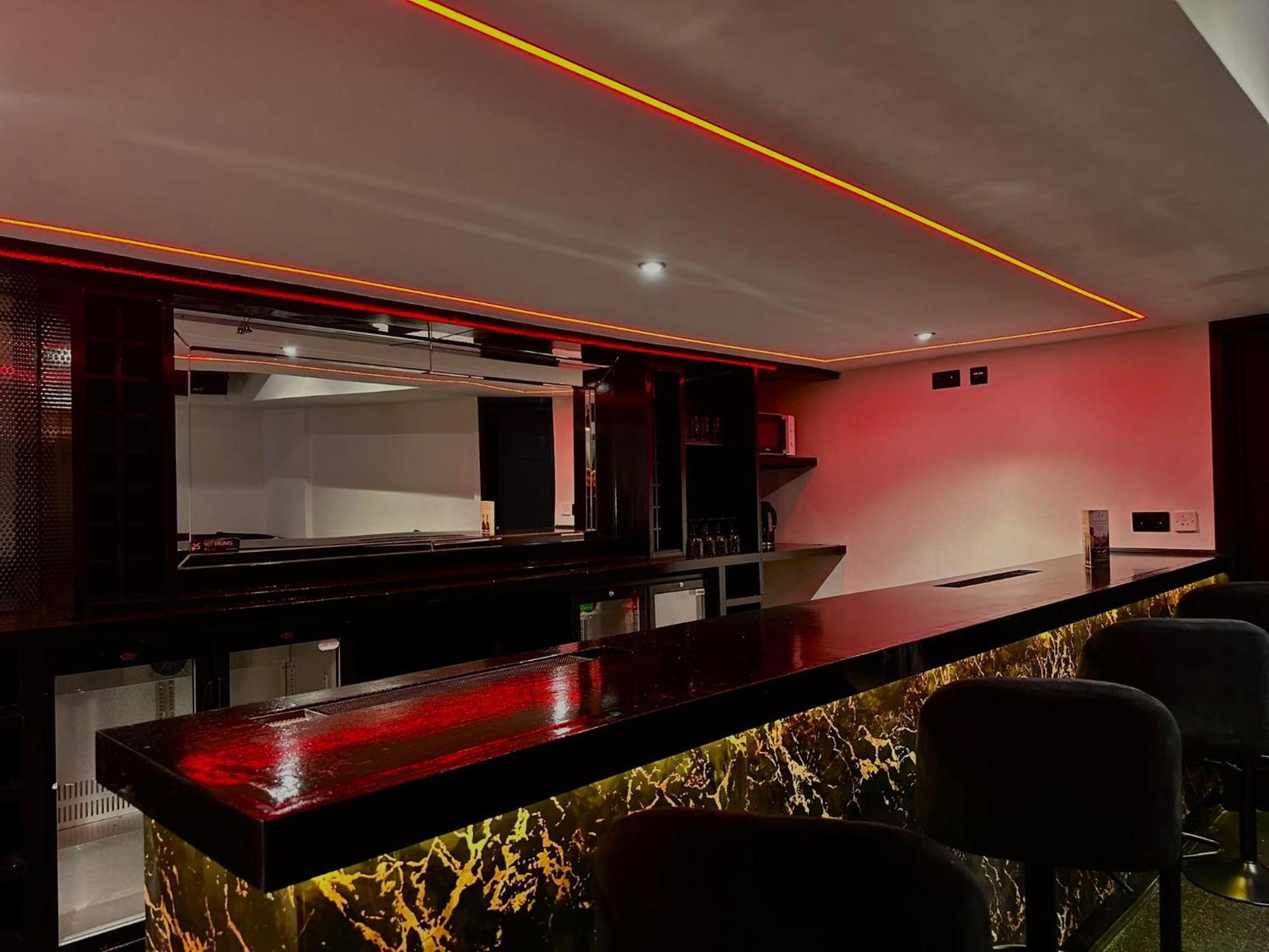 Apartment The Hideaway By Boutique 56