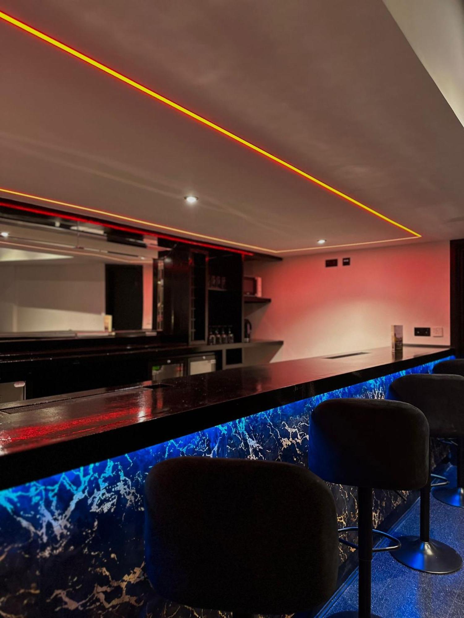 Apartment The Hideaway By Boutique 56