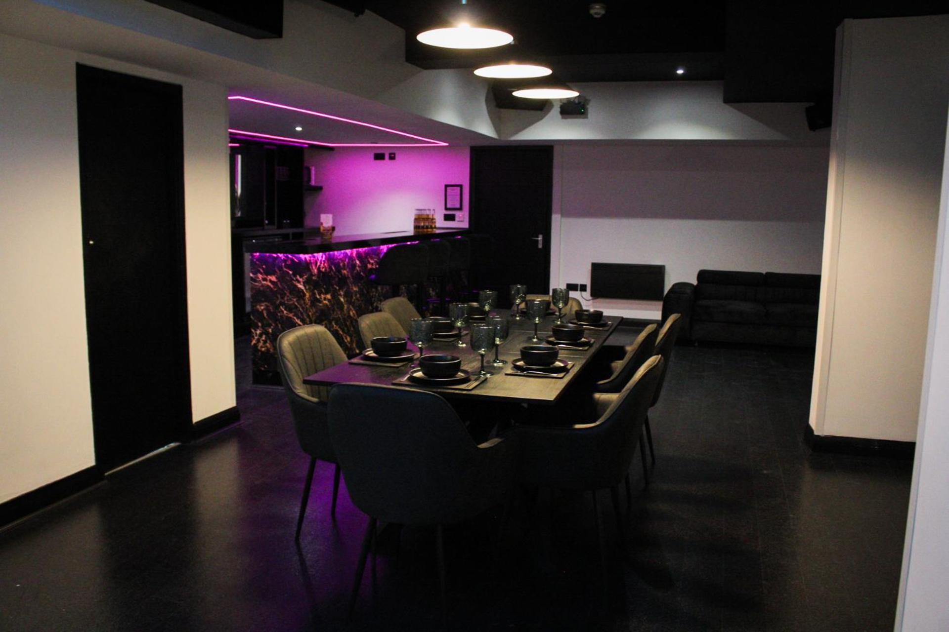 Apartment The Hideaway By Boutique 56 Liverpool